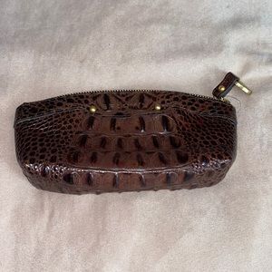Brahmin wallet